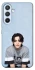 Чохол на Samsung Galaxy A54 5G Seungcheol - Seventeen фото 1 з 1