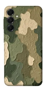 Чехол на Samsung Galaxy A16 4G/5G Camouflage v26 фото 1 из 1