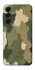 Чехол на Samsung Galaxy A16 4G/5G Camouflage v26 фото 1 из 1