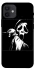 Чохол на Apple iPhone 12 (6.1") Scream Halloween фото 1 з 1
