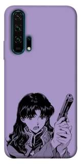 Чохол на Huawei Honor 20 Pro Anime v7 фото 1 з 1