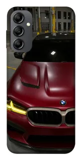 Чохол на Samsung Galaxy A14 4G/5G BMW V56 фото 1 з 1