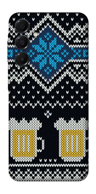 Чохол на Samsung Galaxy A16 4G/5G Різдво фото 1 з 1