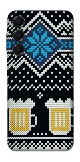 Чохол на Samsung Galaxy A16 4G/5G Різдво фото 1 з 1
