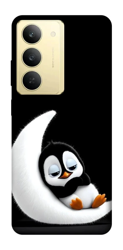 Чохол на Realme 14x My Penguin фото 1 з 1