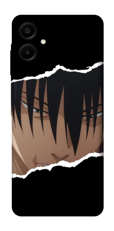 Чохол на Samsung Galaxy A07 Toji v6 фото 1 з 1