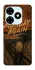 Чохол на TECNO Spark Go 2024 Monday Again фото 1 з 1