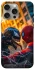 Чехол Venom vs Spiderman фото 1 из 1