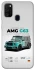 Чехол на Samsung Galaxy M21 Mint amg G63 фото 1 из 1
