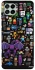 Чохол на Samsung Galaxy M53 5G Minecraft v5 фото 1 з 1