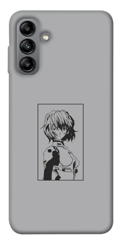 Чохол на Samsung Galaxy A04s Anime v6 фото 1 з 1