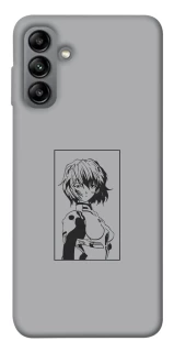 Чохол на Samsung Galaxy A04s Anime v6 фото 1 з 1