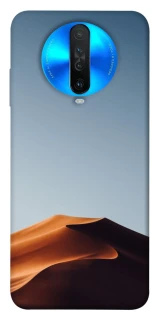 Чехол на Xiaomi Redmi K30 Dune фото 1 из 1