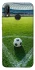 Чехол на Huawei P20 Lite Football aesthetic ver.6 фото 1 из 1