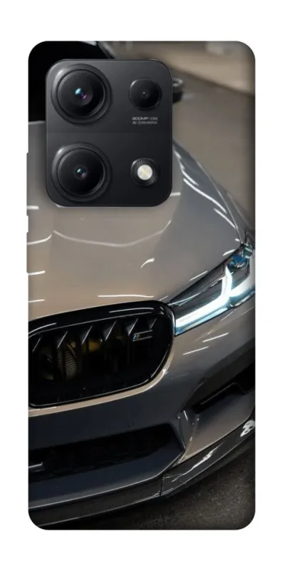 Чехол на Xiaomi Redmi Note 14S BMW v53 фото 1 из 1