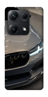 Чехол на Xiaomi Redmi Note 14S BMW v53 фото 1 из 1