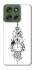 Чехол на Motorola Moto G56 5G Tattoo ver.8 фото 1 из 1