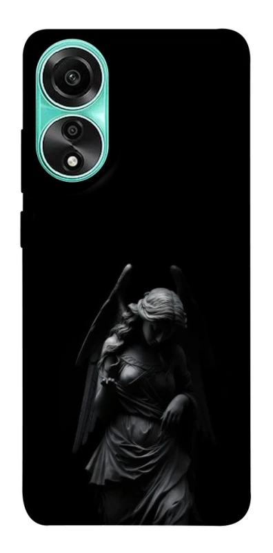 Чохол на Oppo A78 4G Angel фото 1 з 1
