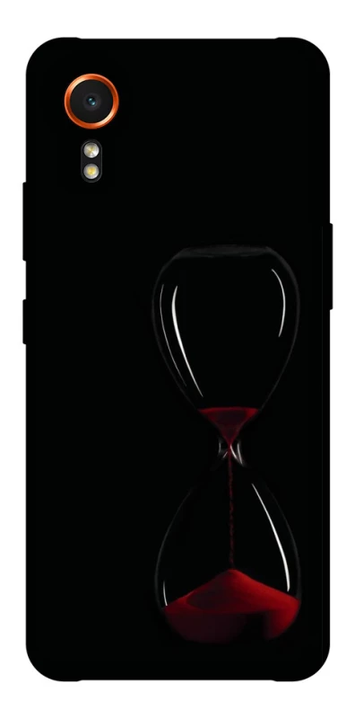 Чехол на Samsung Galaxy Xcover7 Red Time фото 1 из 1