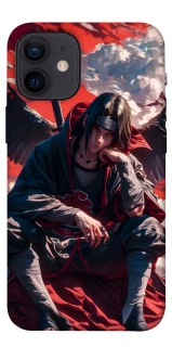 Чехол на Apple iPhone 12 mini (5.4") Itachi фото 1 из 1