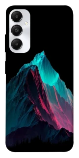 Чохол на Samsung Galaxy A05s Neon mountains фото 1 з 1
