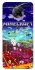 Чохол на Xiaomi Redmi K30 Pro / Poco F2 Pro Minecraft world фото 1 з 1