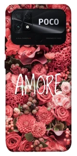 Чохол на Xiaomi Poco C40 Amore фото 1 з 1