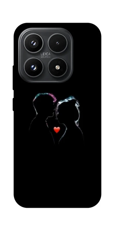 Чохол на Xiaomi 17 Relationship фото 1 з 1