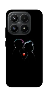 Чохол на Xiaomi 17 Relationship фото 1 з 1