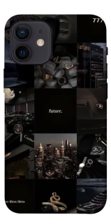 Чохол на Apple iPhone 12 mini (5.4") My Future collage фото 1 з 1