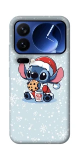 Чохол на Xiaomi 17 Pro Stitch ver.21 фото 1 з 1