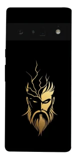 Чохол на Google Pixel 6 Pro Zeus фото 1 з 1