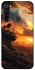 Чохол на Xiaomi Redmi Note 8T lion king фото 1 з 1