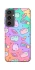 Чохол на Samsung Galaxy S24 FE Cat Cute фото 1 з 1