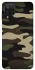 Чохол на Samsung Galaxy A12 Camouflage v6 фото 1 з 1