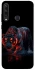 Чохол на Huawei Y6p fire tiger фото 1 з 1