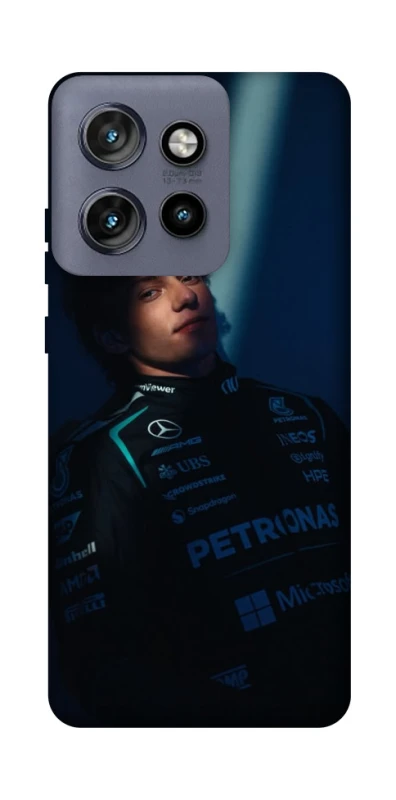 Чехол на Motorola Edge 50 Neo F-1 ver.9 фото 1 из 1