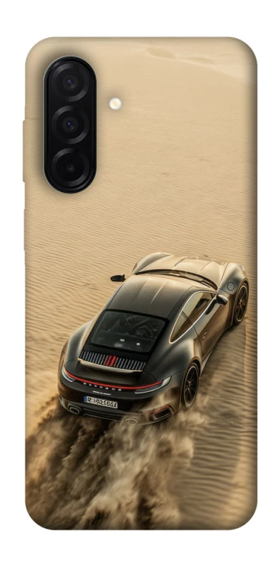 Чохол на Samsung Galaxy A26 5G Porsche v3 фото 1 з 1