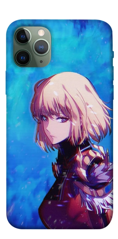 Чохол на Apple iPhone 11 Pro (5.8") Cha Hae In фото 1 з 1