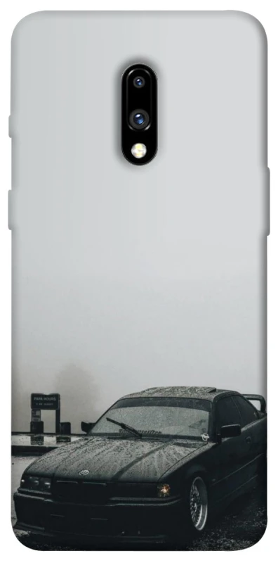 Чехол на OnePlus 7 BMW mood фото 1 из 1