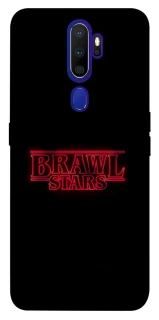 Чохол на Oppo A5 (2020) / Oppo A9 (2020) Brawl Stars ver.12 фото 1 з 1