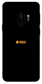 Чехол на Samsung Galaxy S9 *Rec фото 1 из 1