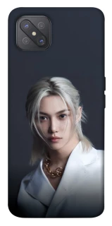 Чохол на Oppo A92s Felix фото 1 з 1