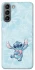 Чехол на Samsung Galaxy S21 Stitch ver.9 фото 1 из 1