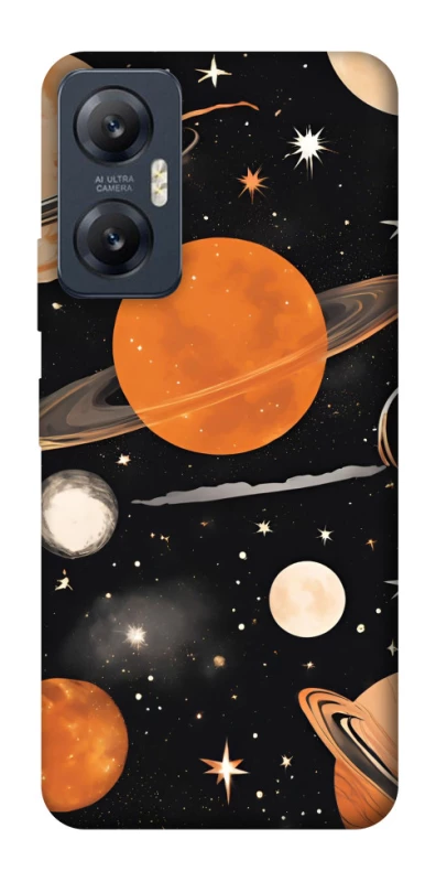 Чохол на Infinix Hot 20 5G Space фото 1 Чохол на Infinix Hot 20 5G Space фото 1 з 1