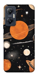 Чохол на Infinix Hot 20 5G Space фото 1 Чохол на Infinix Hot 20 5G Space фото 1 з 1