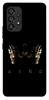 Чохол на Samsung Galaxy A53 5G King ver.2 фото 1 з 1
