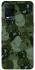 Чохол на Oppo A54 4G Camouflage v31 фото 1 з 1