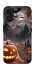 Чехол на Apple iPhone 16 Halloween фото 1 из 1