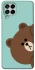 Чохол на Samsung Galaxy M53 5G bear фото 1 з 1